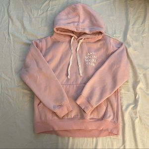 ASSC hoodie